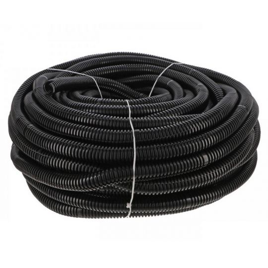 Rura karbowana samochodowa rozcięta 1m 11/16 mm G.6150RP PAWBOL