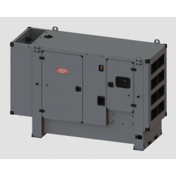 Agregat prądotwórczy 170kW...