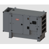 Agregat prądotwórczy 170kW 400V FD 170 I-Q FOGO