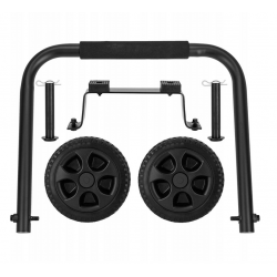 Zestaw transportowy kółka i...