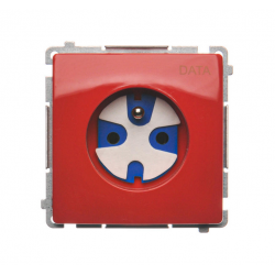 Basic Gniazdo wtyczkowe...