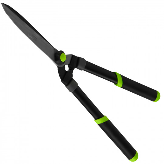 Nożyce do żywopłotu STR ogrodowe 63cm S104040406 STALCO GARDEN