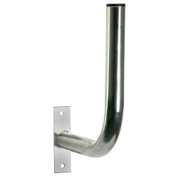 Uchwyt antenowy murowy...