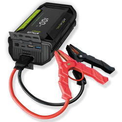 Rozrusznik samochodowy...