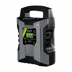 Prostownik samochodowy...