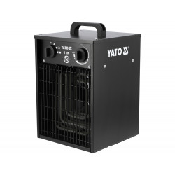 Nagrzewnica elektryczna 5kW...