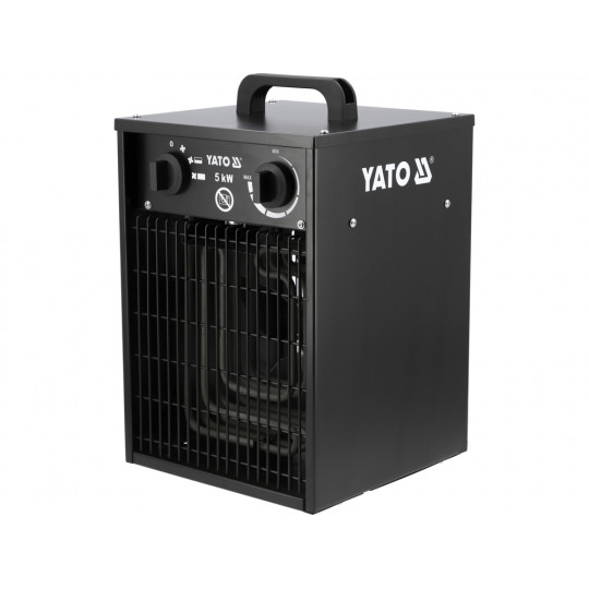 Nagrzewnica elektryczna 5kW 400V YT-99695 YATO