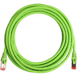 Patchcord SKRĘTKA CAT.6A...