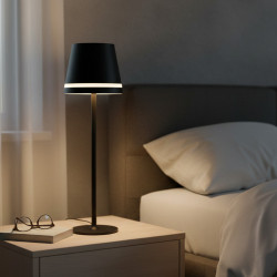 Lampka biurkowa nocna...