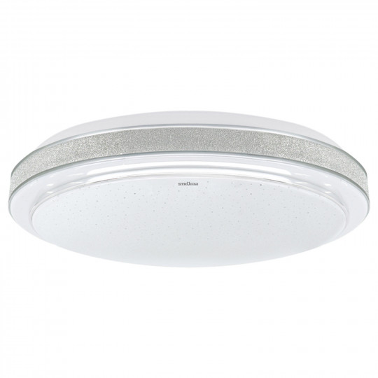 Lampa plafon sufitowy okrągły AGATA LED C 12W ciepła/neutralna/zimna CCT 04933 STRUHM