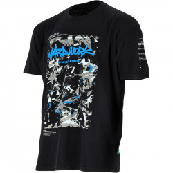 Koszulka T-shirt BONO...