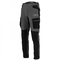 Spodnie robocze męskie do...