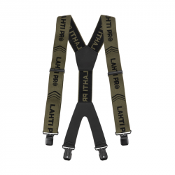 Szelki do spodni roboczych...