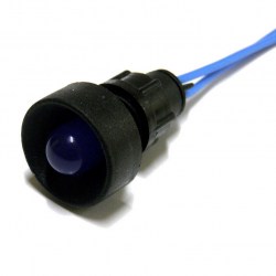 Lampka sygnalizacyjna 10mm...