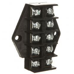 Płytka rozgałęźna 5x2,5mm...