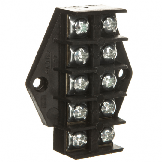 Płytka rozgałęźna 5x2,5mm ZPT 5-2,5 SIMET