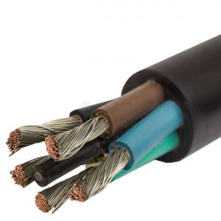 Przewód OnPD / OW 5x6