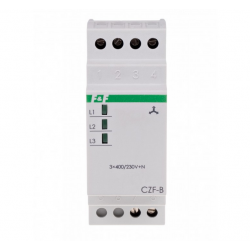 CZF-B Box F&F phase loss sensor