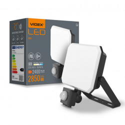 Naświetlacz LED z...