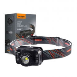 Latarka Czołowa LED...