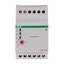 CZF-331 F&F phase loss sensor