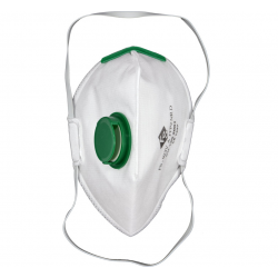 Półmaska filtrujaca FFP2/PZ...