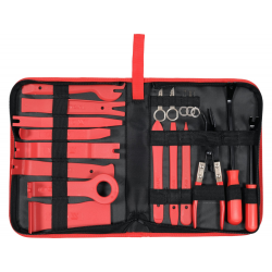 Zestaw ściągaczy do...