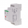 Phase loss sensor with contact control 10A CZF2-BR