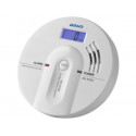 Battery-operated carbon monoxide (chad) detector OR-DC-605 ORNO