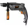 Impact drill 650W 13mm L-P 79007 STHOR