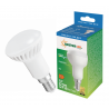 Żarówka LED E14 6W R-50 230V CW zimna WOJ+13989 SPECTRUM LED