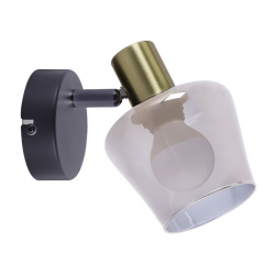 Lampa kinkiet ścienny AYRA...