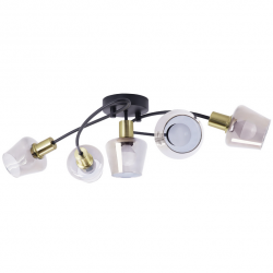 Lampa sufitowa żyrandol...