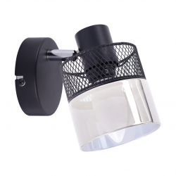 Lampa kinkiet ścienny...