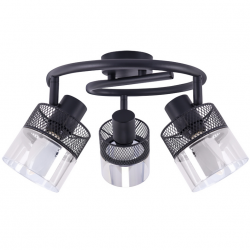 Lampa sufitowa MONTANA-3G...