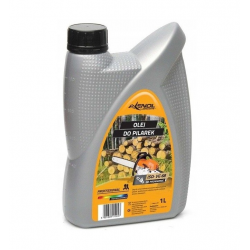 Olej do smarowania...