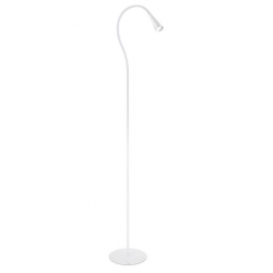 Lampa podłogowa LED MONACO biała 4,2W 305961