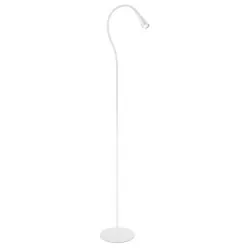 LED floor lamp MONACO white 4.2W 305961