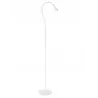 LED floor lamp MONACO white 4.2W 305961