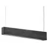 Lampa wisząca STONE TRAVERTINE 7014 Gray T5 39W