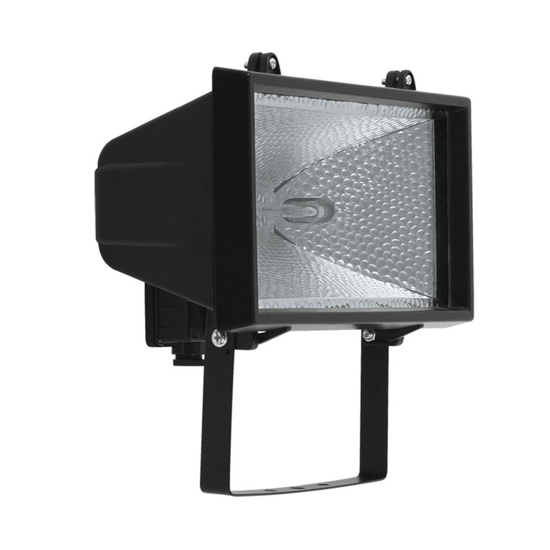 Lampa Halogenowa W R S Loma Black Kanlux