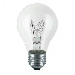 Żarówka sygnalizacyjna E-27 150W 230V A73