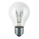 Signal light bulb E-27 150W 230V A73