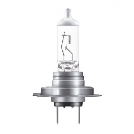 Żarówka H7 12V 55W Night Breaker Silver OSRAM 1szt