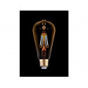 Żarówka VINTAGE BULB LED 9796 4W E27 Nowodvorski