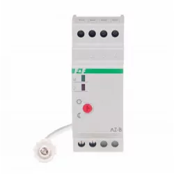 Wyłącznik zmierzchowy 16A 12-264V AZ-B UNI F&F