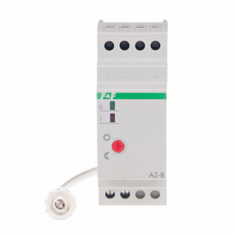 16A 12-264V AZ-B UNI F&F twilight switch