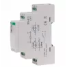 BIS-412 16A 230V AC 1P F&amp;F bistable relay