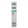 BIS-412 16A 230V AC 1P F&amp;F bistable relay