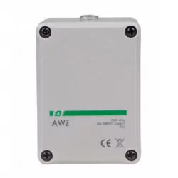 AWZ 16A 230V IP65 F&F twilight automaton